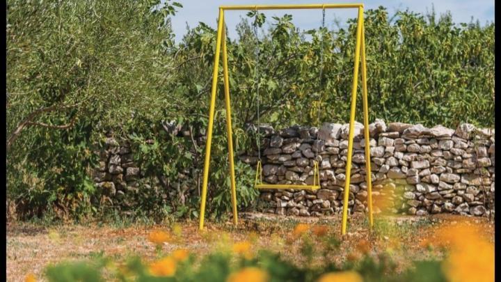 Olive Tree House With Jacuzzi, Wifi And 40M2 Pool Vila Siritovci Exterior foto